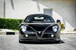 Alfa Romeo 8C Competizione 2008 года